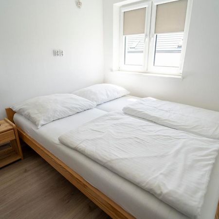 Apartamenty Teczowa 14 サルビノボ エクステリア 写真