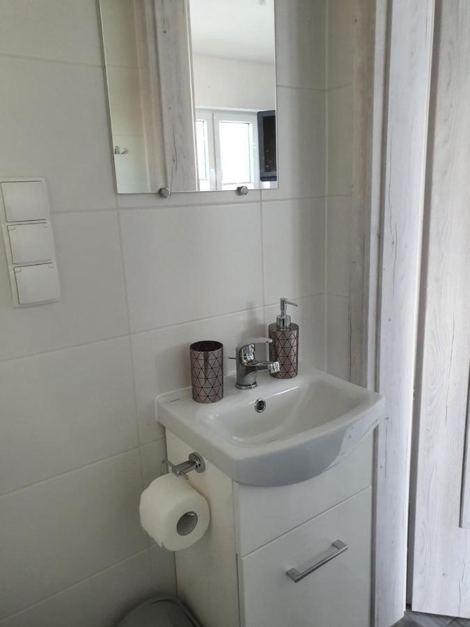 Apartamenty Teczowa 14 サルビノボ エクステリア 写真