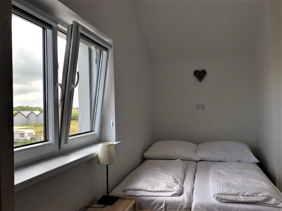 Apartamenty Teczowa 14 サルビノボ エクステリア 写真