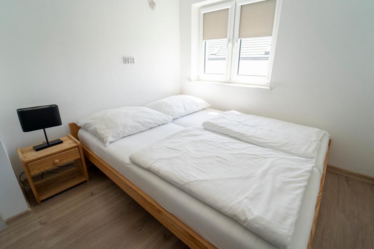 Apartamenty Teczowa 14 サルビノボ エクステリア 写真