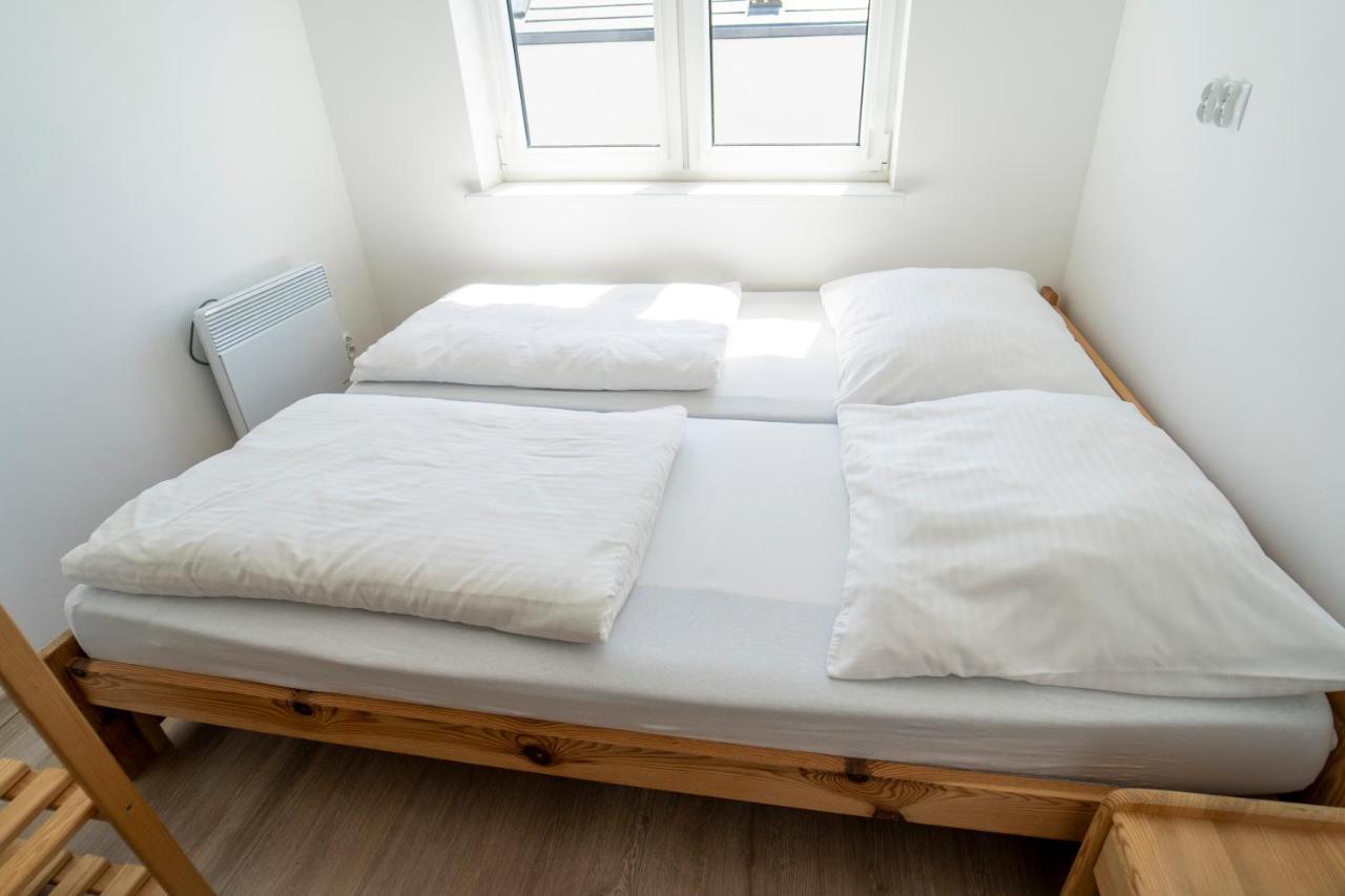 Apartamenty Teczowa 14 サルビノボ エクステリア 写真