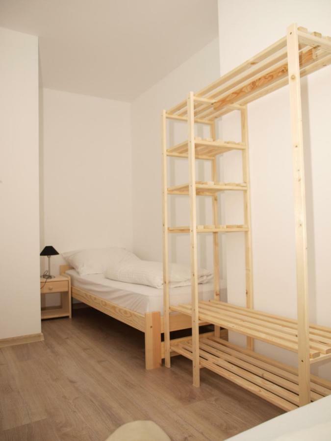 Apartamenty Teczowa 14 サルビノボ エクステリア 写真