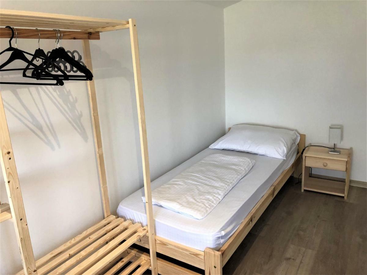 Apartamenty Teczowa 14 サルビノボ エクステリア 写真