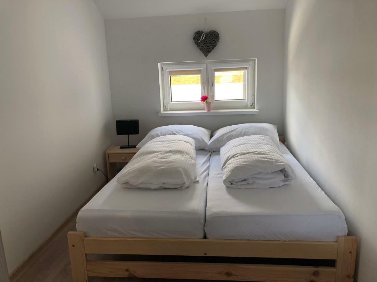 Apartamenty Teczowa 14 サルビノボ エクステリア 写真
