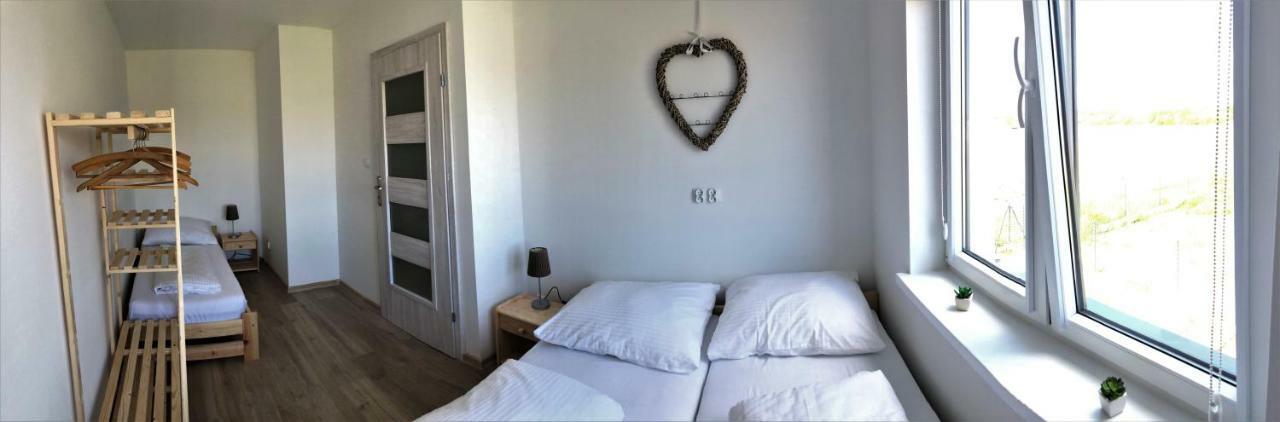 Apartamenty Teczowa 14 サルビノボ エクステリア 写真