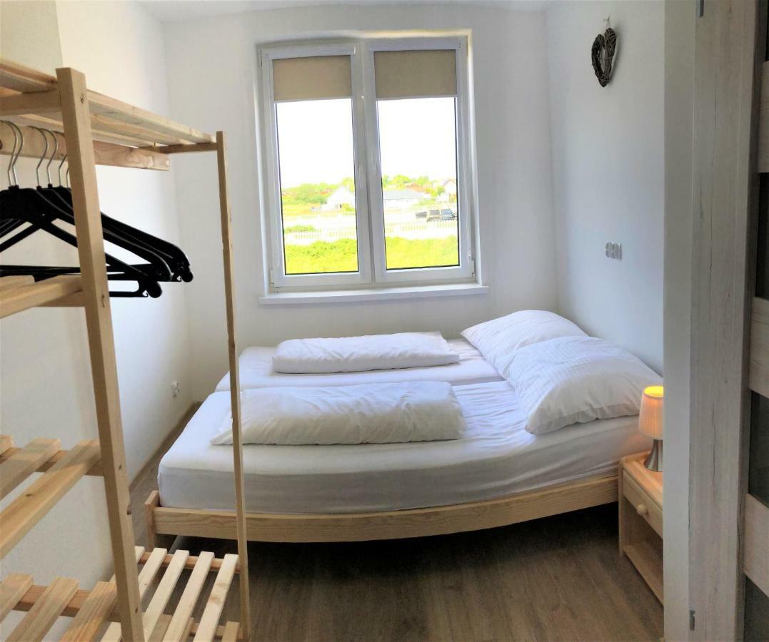Apartamenty Teczowa 14 サルビノボ エクステリア 写真