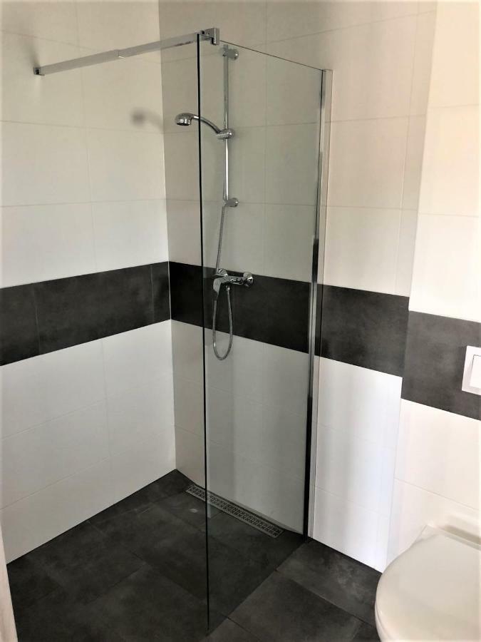 Apartamenty Teczowa 14 サルビノボ エクステリア 写真